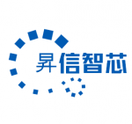 深圳市昇信智芯电子科技有限公司logo