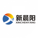 深圳市新晨阳电子有限公司logo