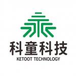 深圳市科童科技有限公司logo