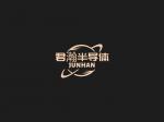 深圳市君瀚半导体有限公司logo