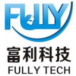 富利科技（香港）有限公司logo