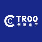 金华市创捷电子有限公司logo