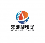 艾创利（深圳）电子有限公司logo