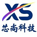 深圳市世纪芯尚电子科技有限公司logo