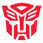 深圳市擎天柱电子商行（个体）logo