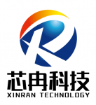 深圳市芯冉科技有限公司logo