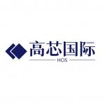 高芯国际半导体（深圳）有限责任公司logo