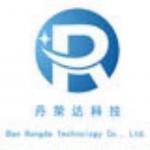 深圳市丹荣达科技有限公司logo