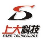 深圳市上大科技有限公司logo