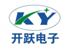 深圳市开跃电子有限公司logo