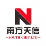 深圳市南方天信科技有限公司logo