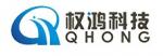 深圳市权鸿科技有限公司logo