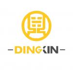 深圳市鼎芯电子集成电路有限公司logo