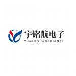 深圳市宇铭航电子有限公司logo