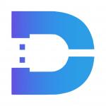 无锡迪仕电子科技有限公司logo
