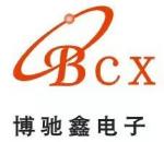 深圳市博驰鑫电子有限公司logo