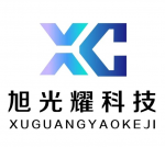 深圳市旭光耀科技有限公司logo
