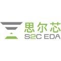 上海思尔芯技术股份有限公司logo