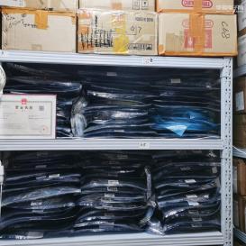 深圳市福田区金燕电子科技商行实景