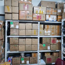 深圳市福田区金燕电子科技商行实景