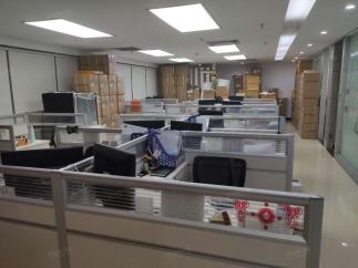 深圳市富佳维电子有限公司实景