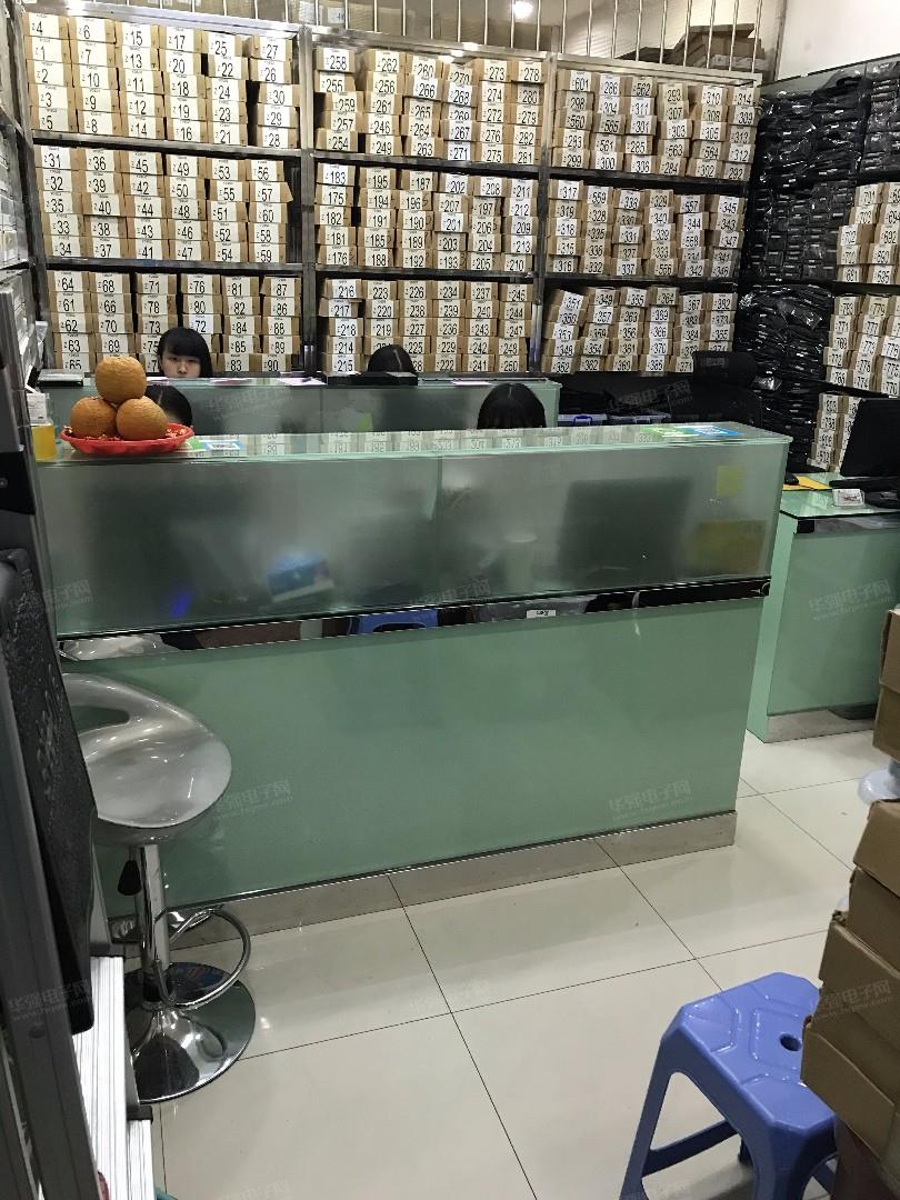 深圳市粤东盛电子有限公司展示图2