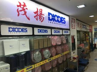茂扬实业（深圳）有限公司实景