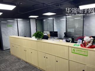 日新微电子（深圳）有限公司(原日新电子国际有限公司)实景