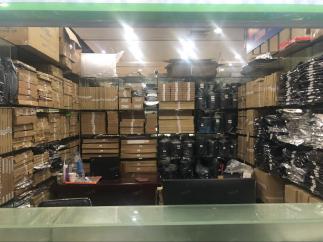 深圳市福田区云凌电子商行实景