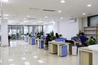 深圳市兴联达电子有限公司实景
