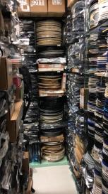 深圳市福田区华强电子世界粤东升电子经营部实景