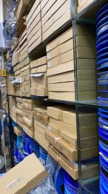 深圳市顺叶电子有限公司实景