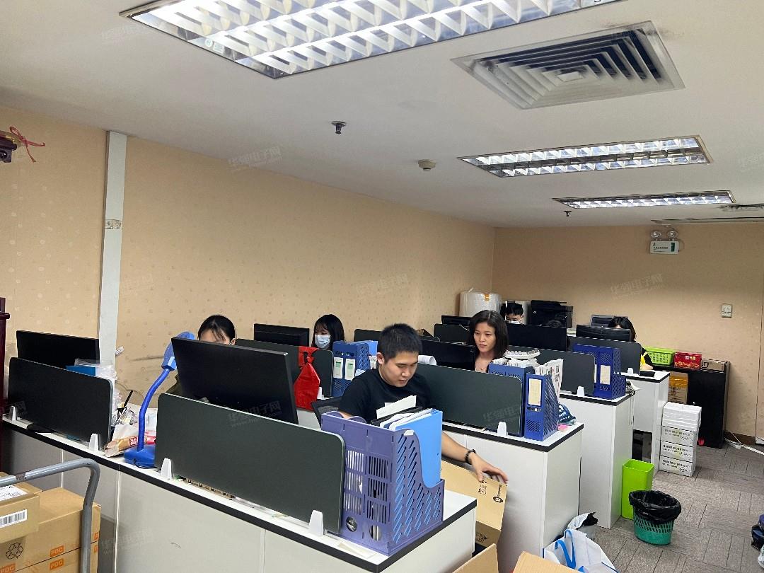 深圳市正润电子有限公司展示图2