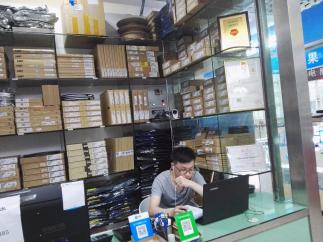 深圳市万博极泰电子科技有限公司实景