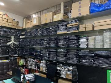 深圳市蕙泽盛科技有限公司实景