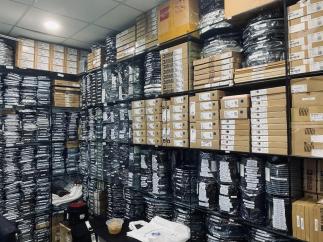 深圳市纳吉尔科技有限公司实景