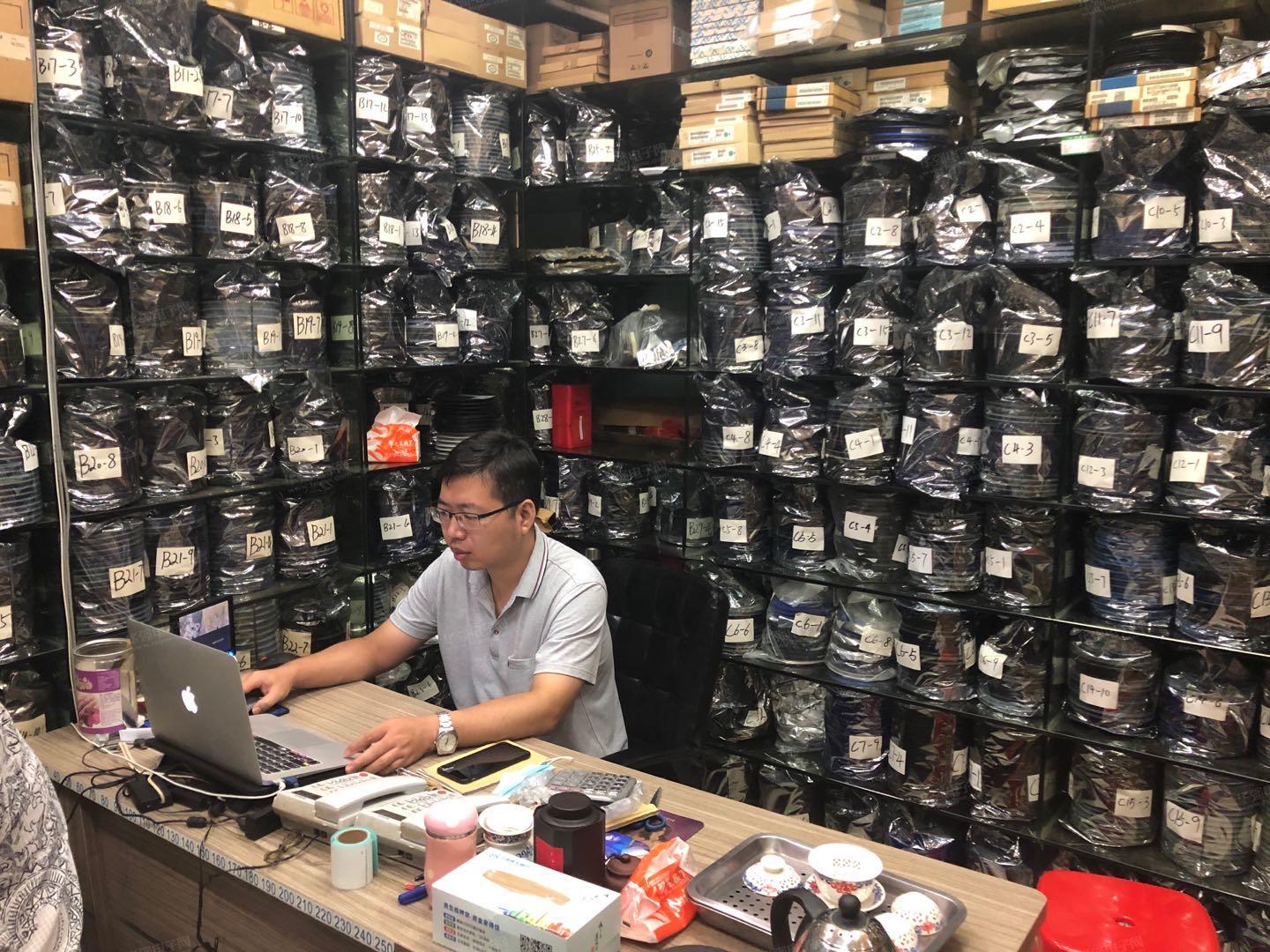 深圳市新启亮电子有限公司展示图2