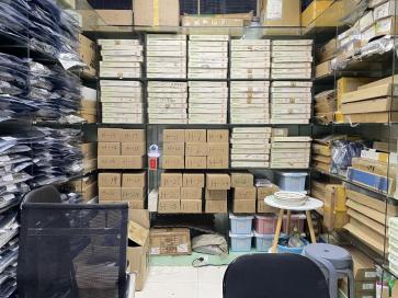 深圳市福田区科利达盛电子商行实景