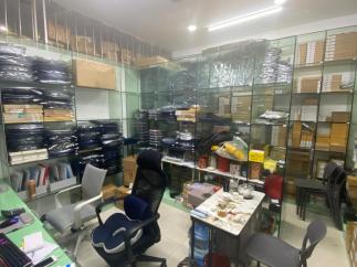 深圳市扬亿科技有限公司实景