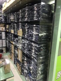深圳市科亿盛科技有限公司实景