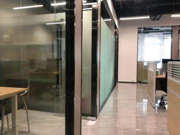 深圳市讯舟科技有限公司实景