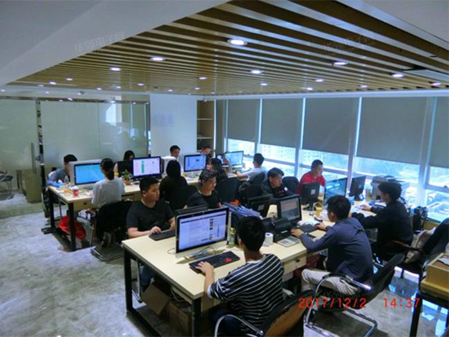 深圳市友利康科技有限公司展示图2