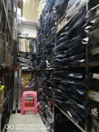 深圳市益藤展电子有限公司实景