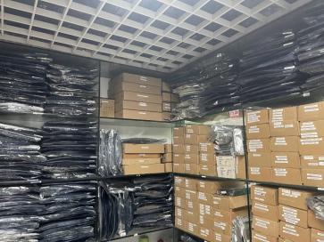 深圳市腾飞微科技有限公司实景
