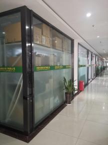 深圳市岳泰达电子有限公司实景