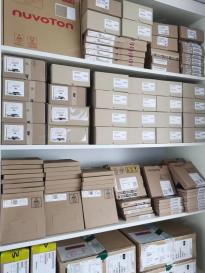 深圳市金脉科技有限公司实景