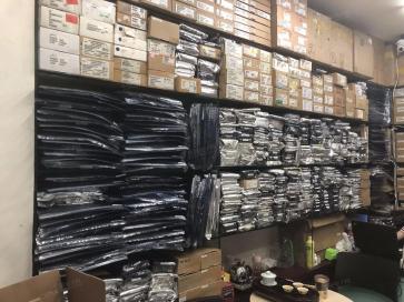 深圳市中科创电子科技有限公司实景