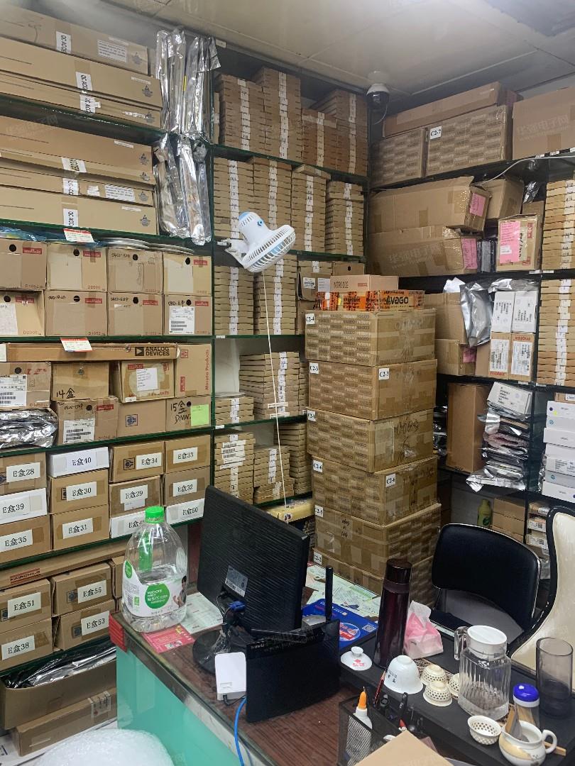 深圳市吉利电子有限公司展示图3