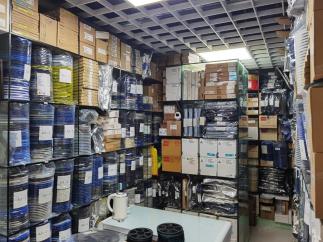 深圳市峻能达电子有限公司实景