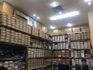 深圳市均源微电子科技有限公司实景